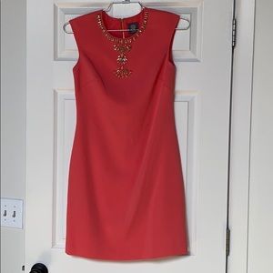 PINK Vince Camuto Dress